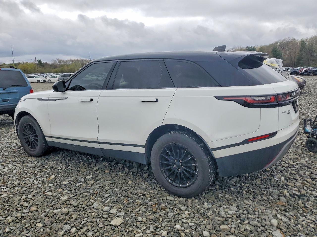 2019 Land Rover Range Rover Velar - Image 2