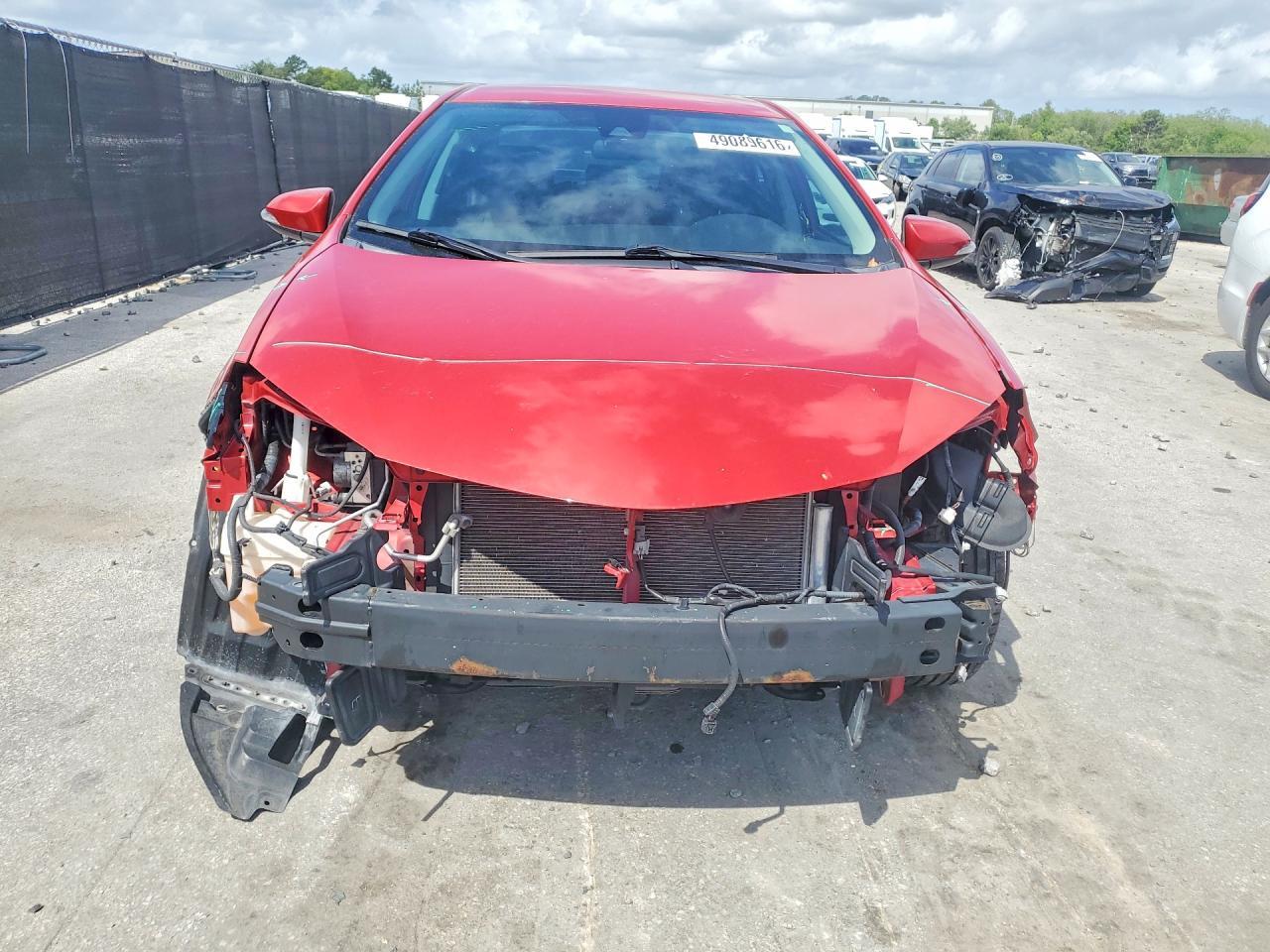 2017 Toyota Corolla Se - Фото 5
