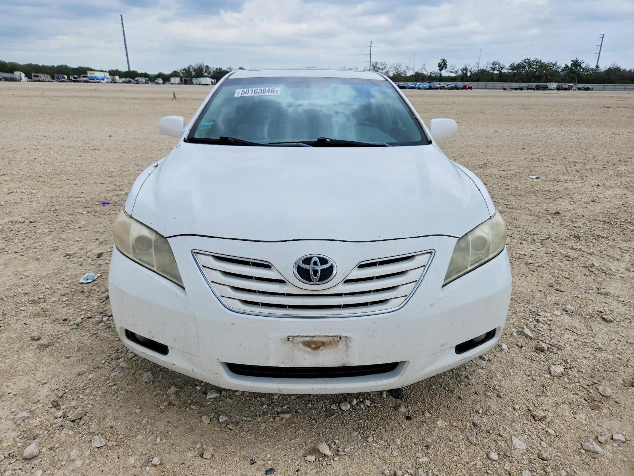 2009 Toyota Camry - Фото 5