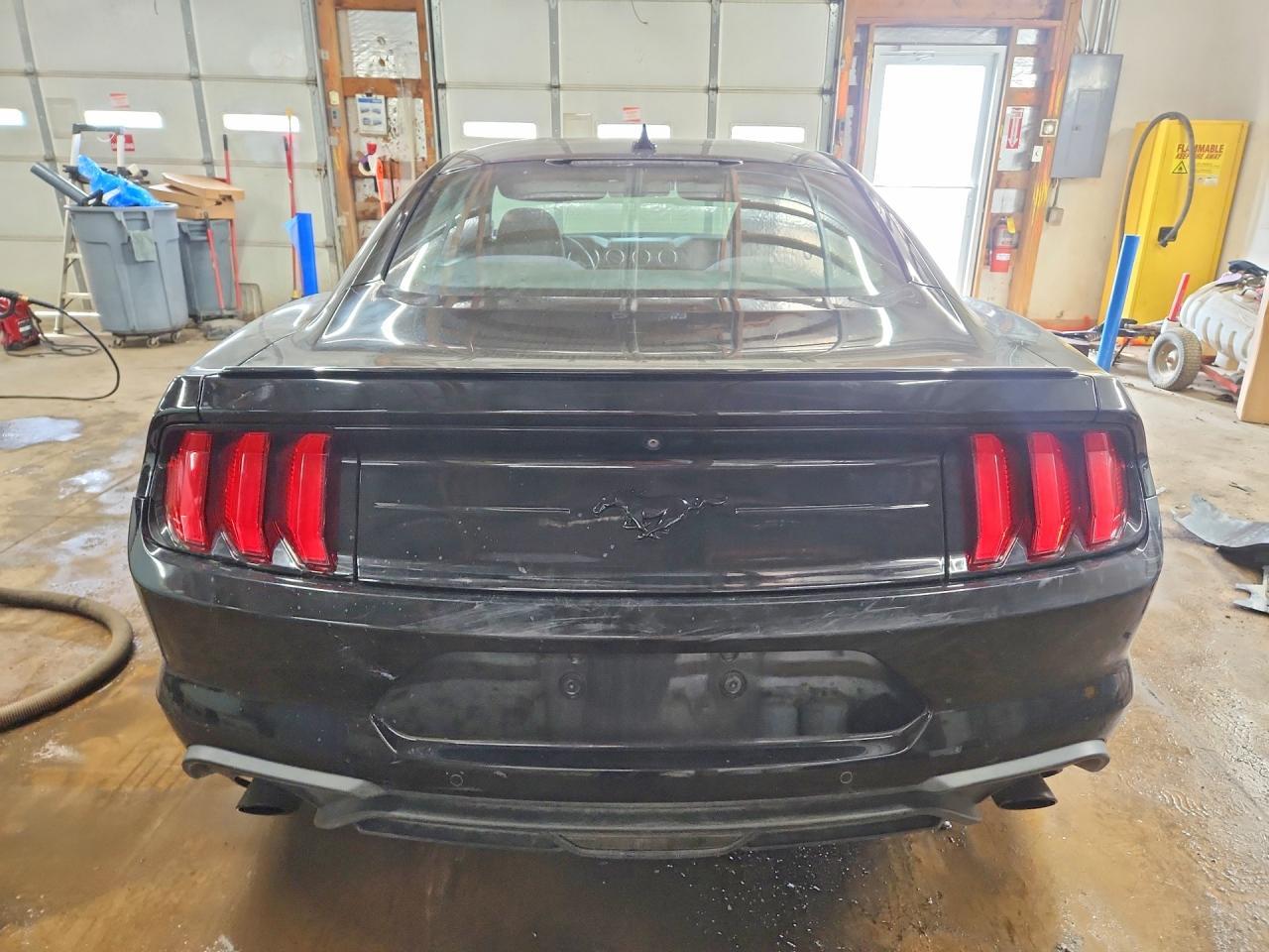 2021 Ford Mustang - Image 6