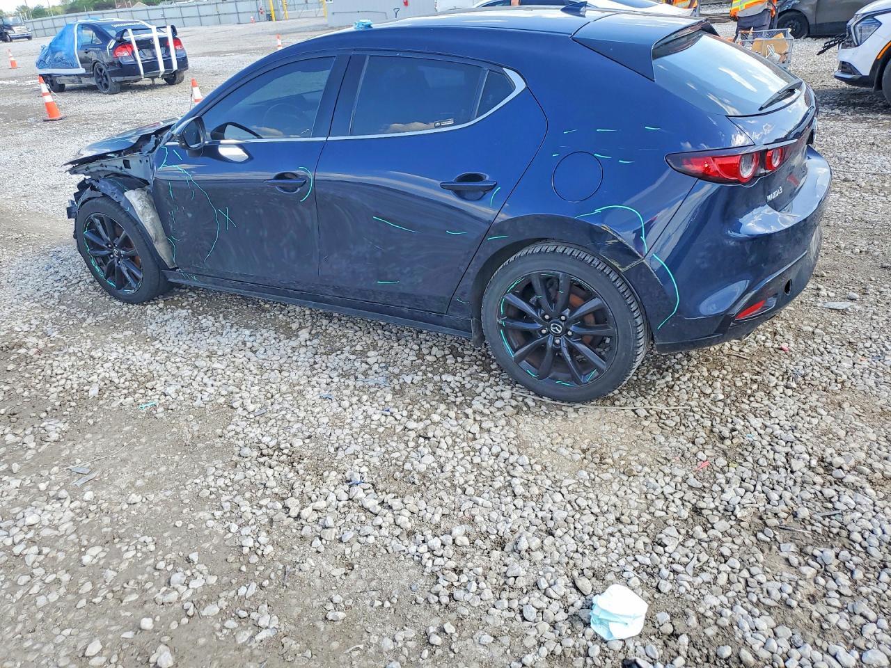 2019 Mazda 3 Preferred Plus - Image 2