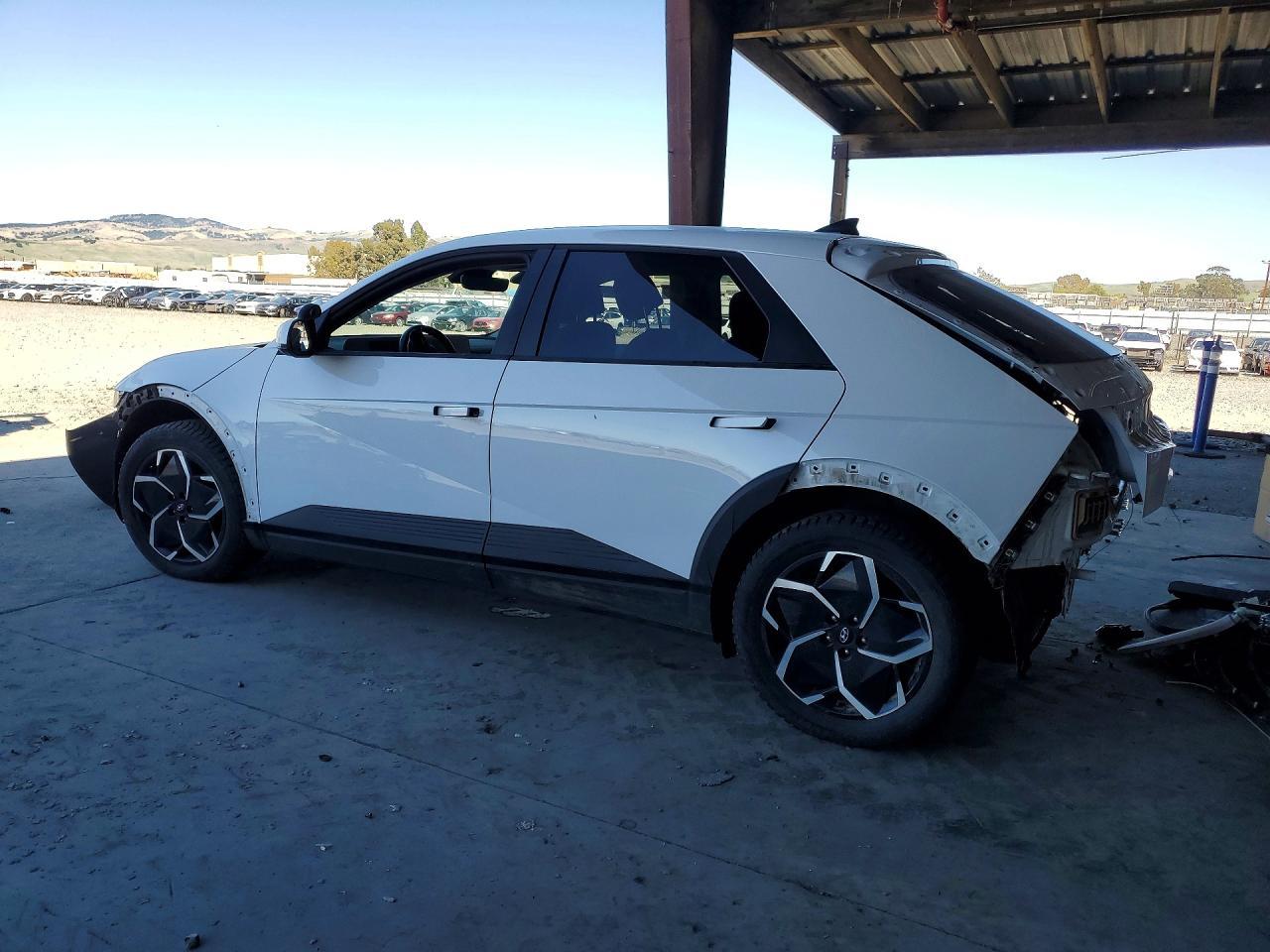 2024 Hyundai Ioniq 5 Sel - Фото 2