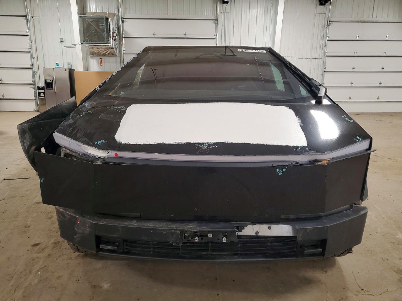 2024 Tesla Cybertruck - Фото 5