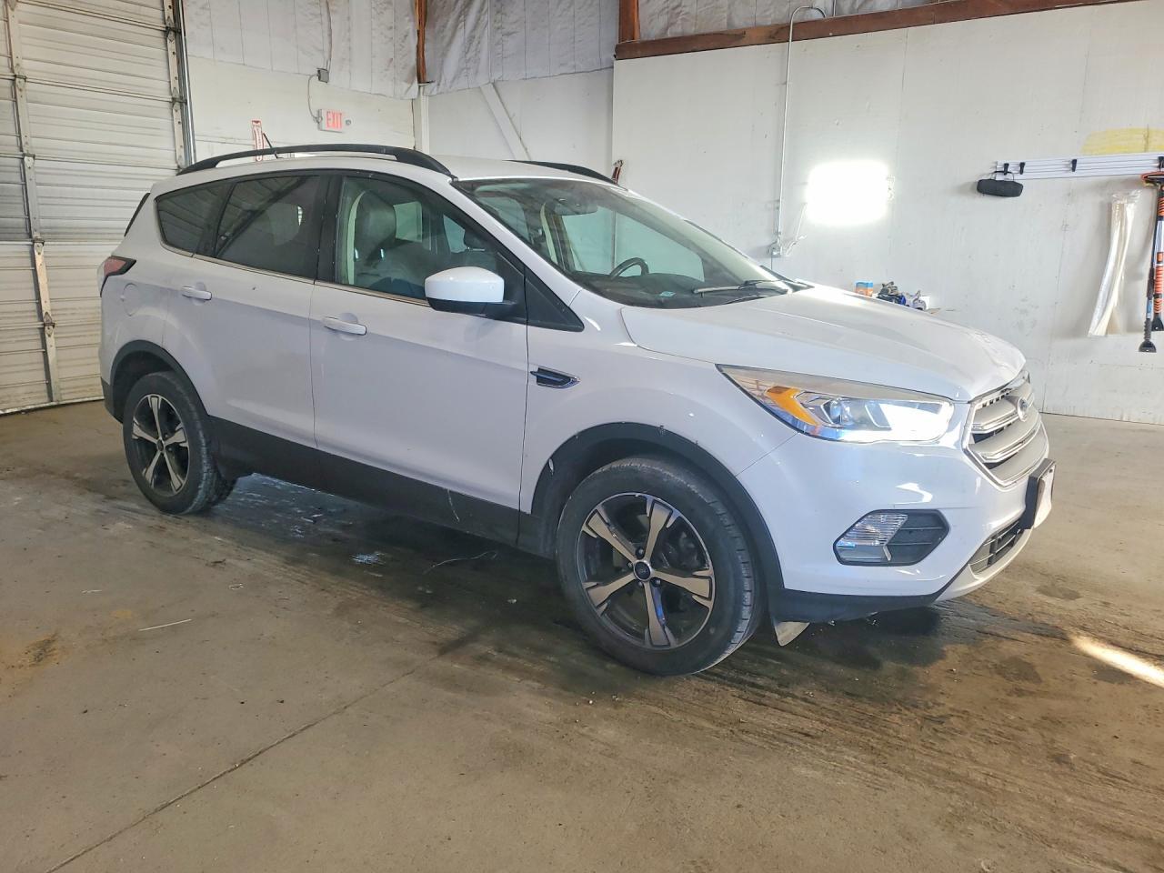 2018 Ford Escape Sel - Image 4