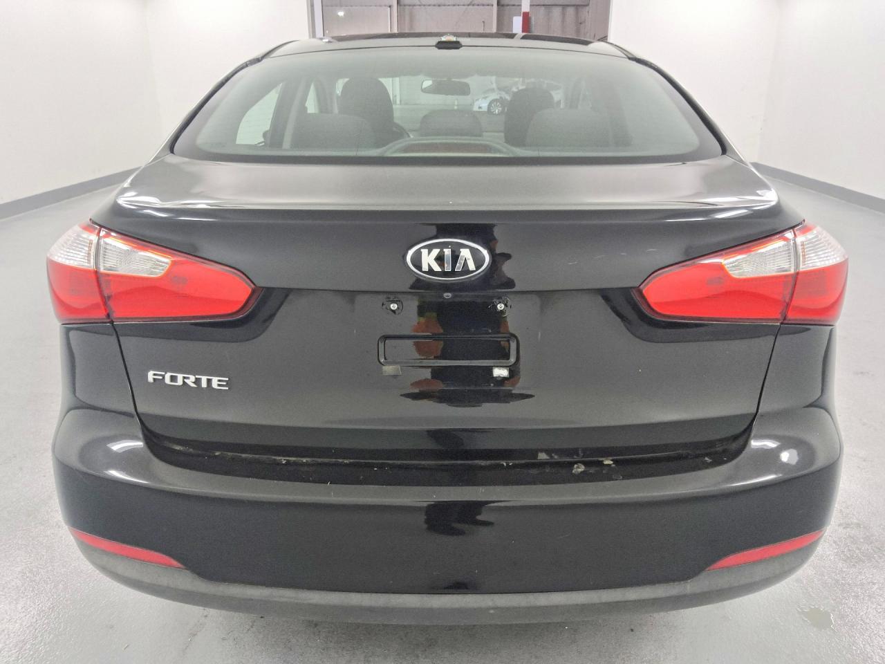 2016 Kia Forte Lx - Фото 6