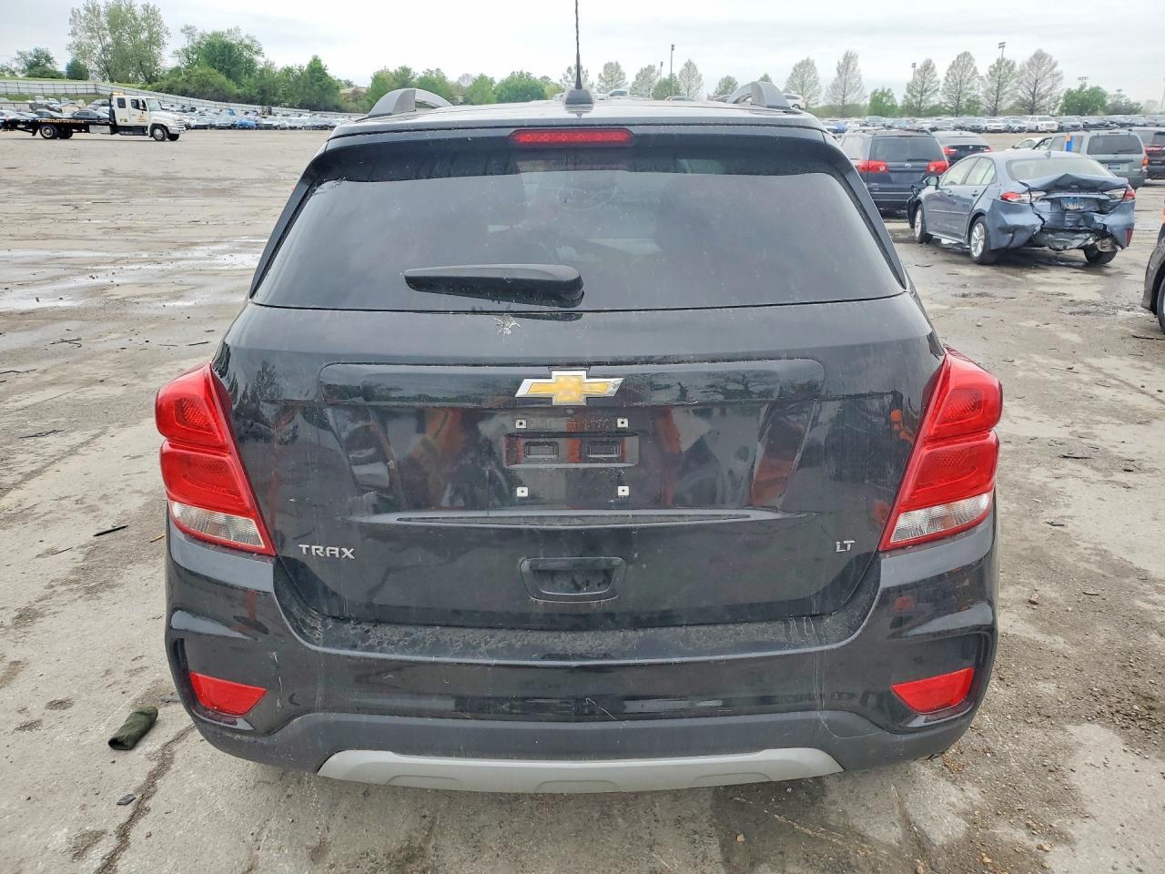 2019 Chevrolet Trax 1Lt - Image 6