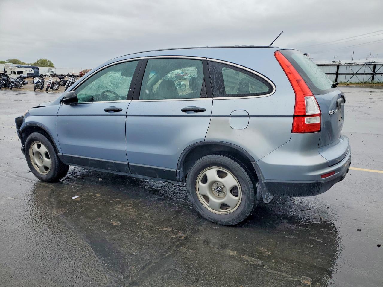 2011 Honda Cr-V - Image 2