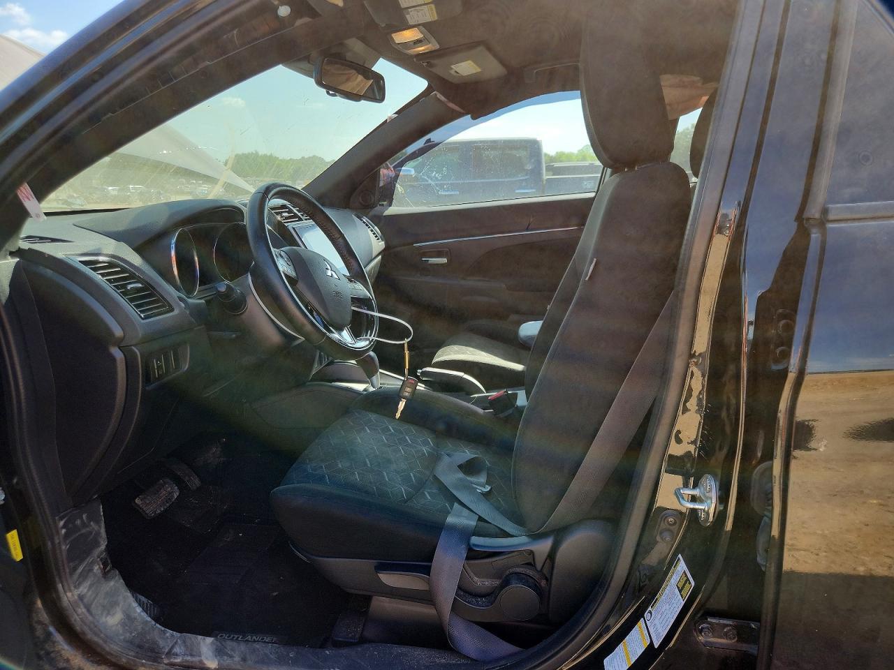 2021 Mitsubishi Outlander Sport Es - Image 7
