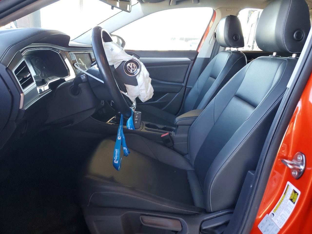 2019 Volkswagen Jetta S - Image 7
