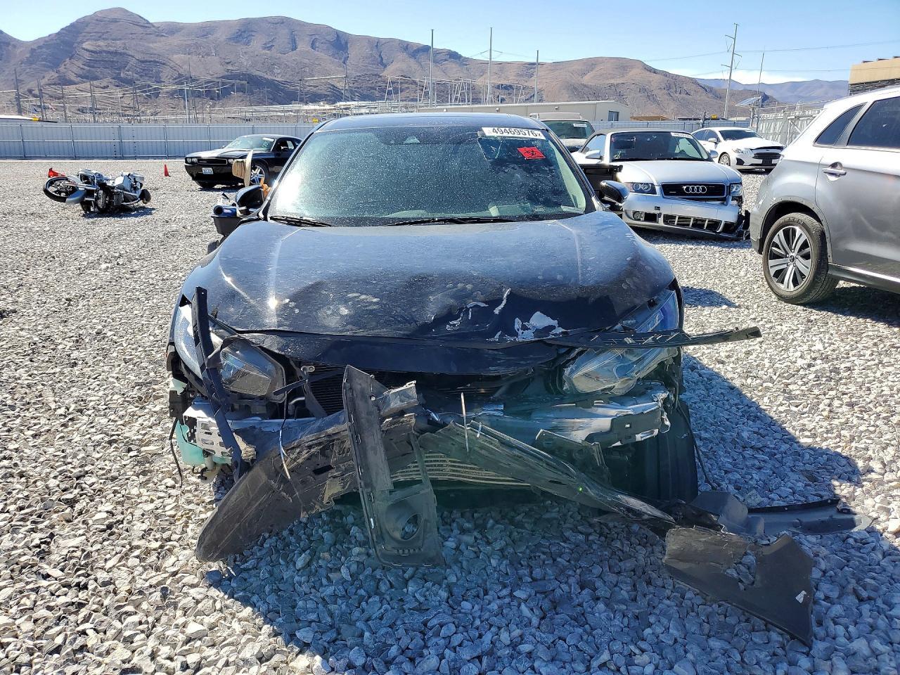 2019 Honda Civic - Фото 5