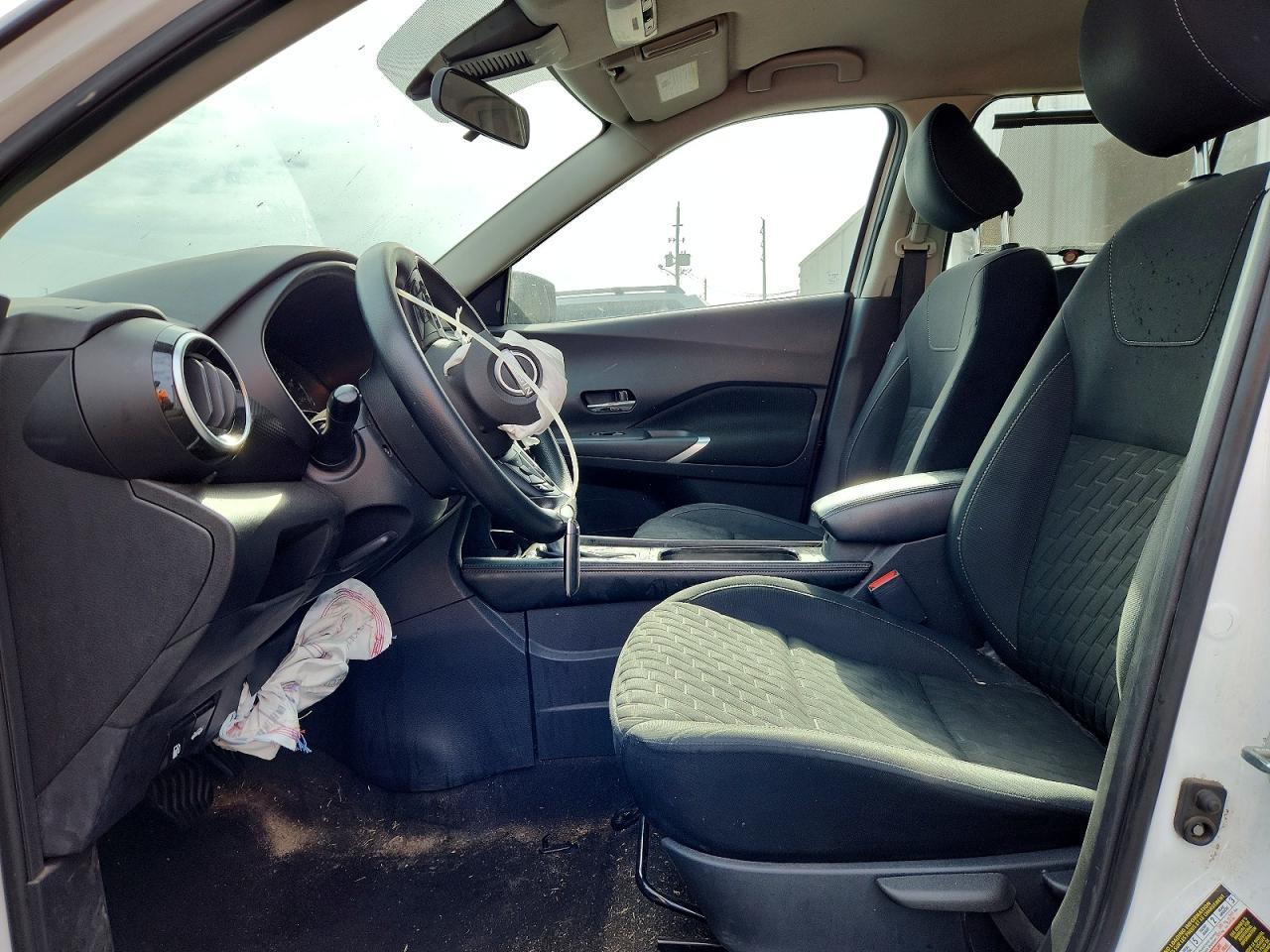 2023 Nissan Kicks Sv - Фото 7