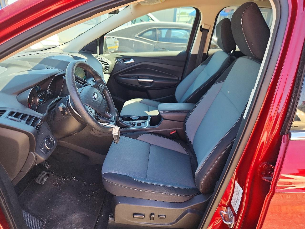 2019 Ford Escape Se - Фото 7