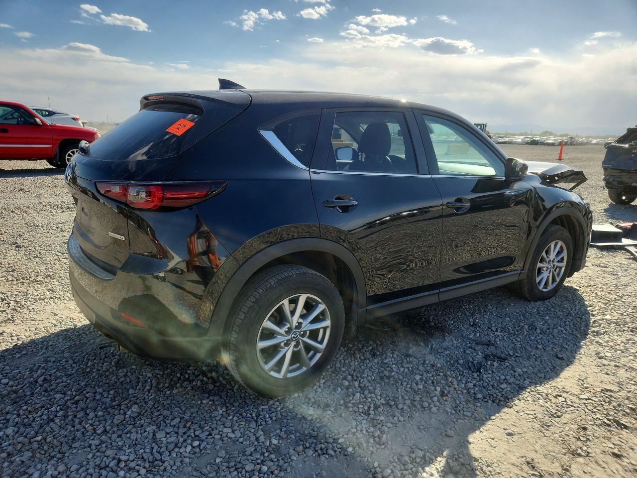 2023 Mazda Cx-5 Select - Фото 3