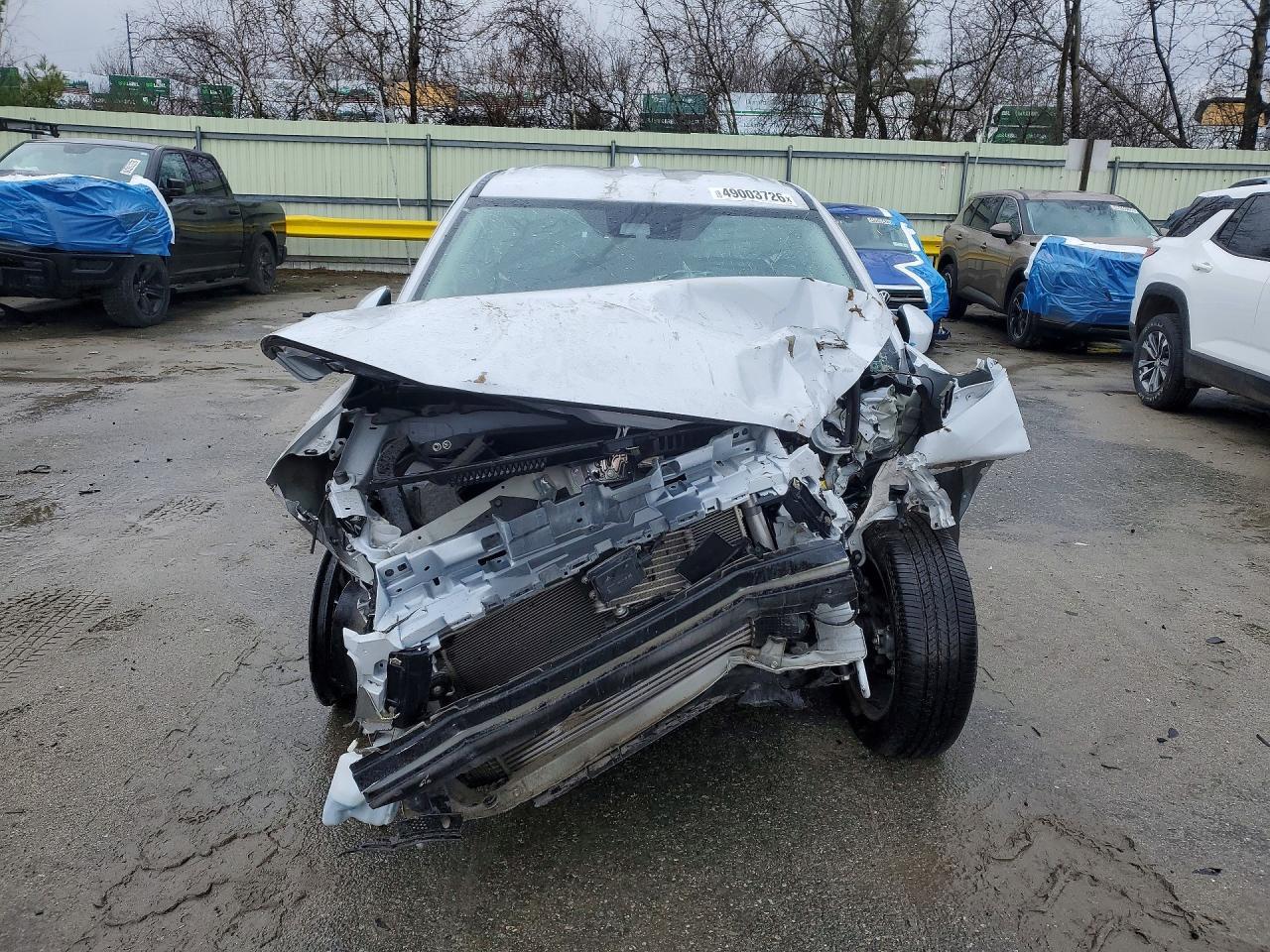 2024 Mitsubishi Eclipse Cross Se - Фото 5