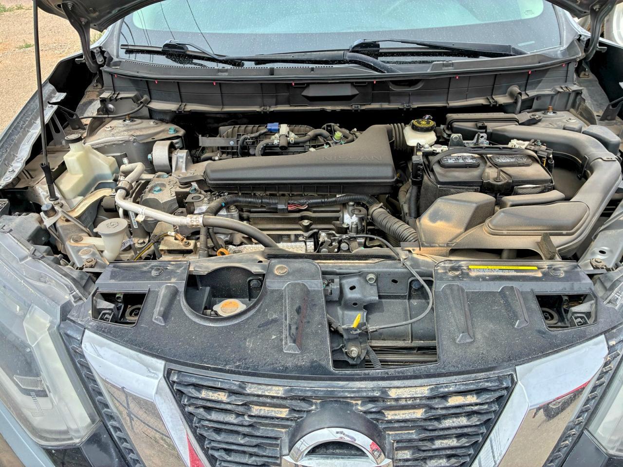 2017 Nissan Rogue S - Image 7