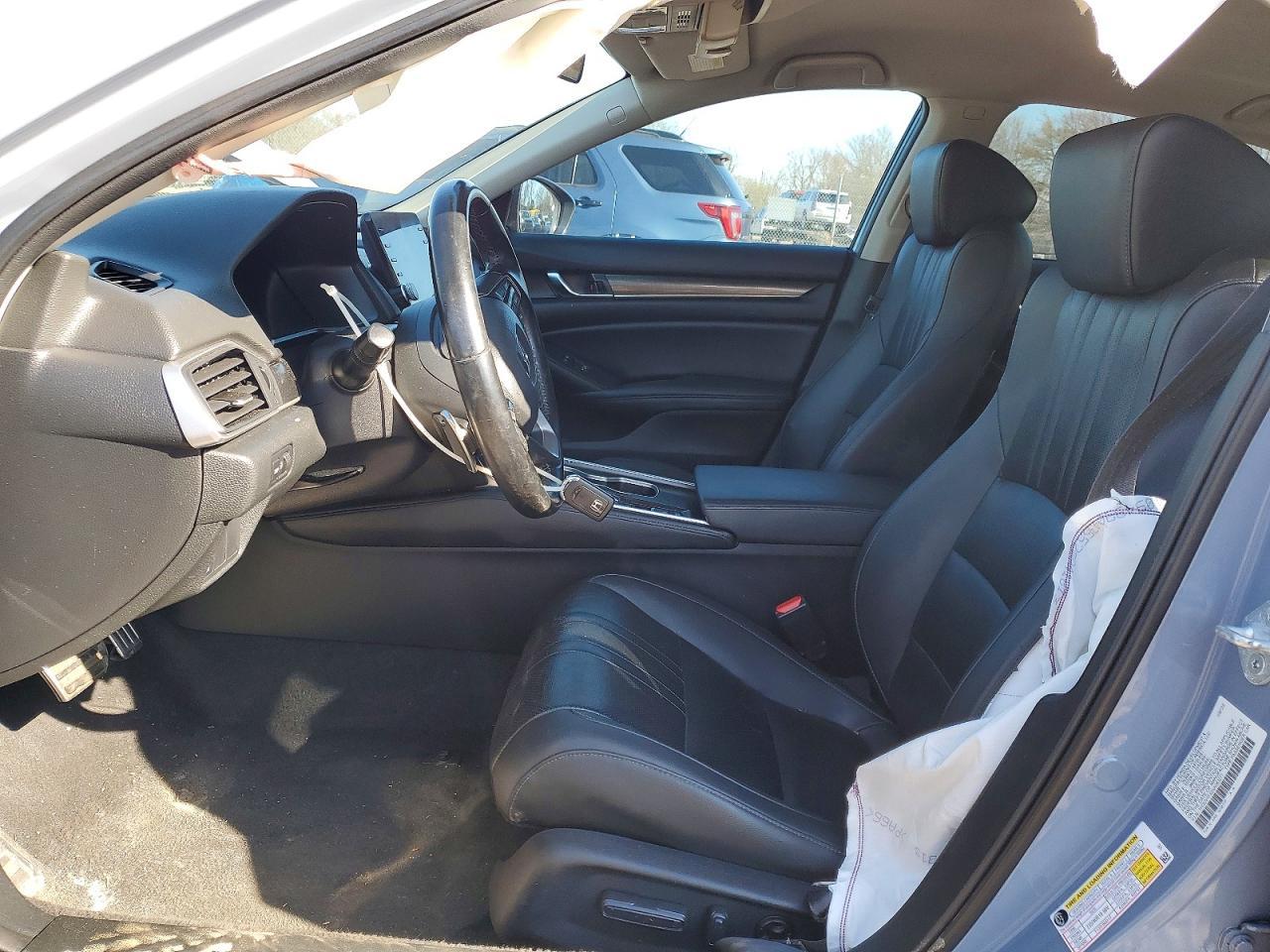 2022 Honda Accord Sport Se - Фото 7