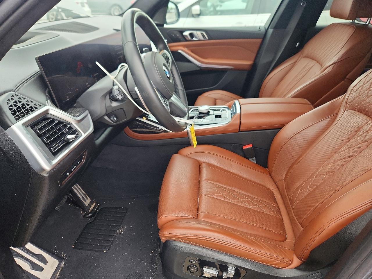 2024 BMW X7 xDrive40I - Фото 7