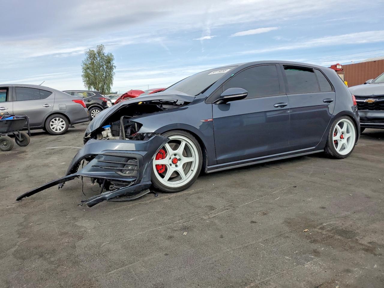 lot