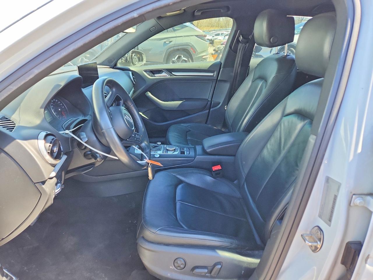 2019 Audi A3 Premium - Image 7