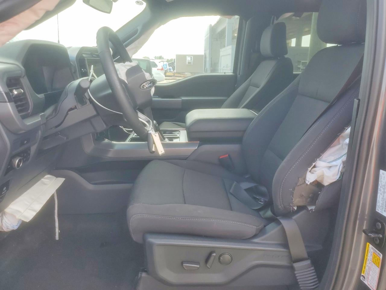 2026 Ford F150 Xlt - Фото 7