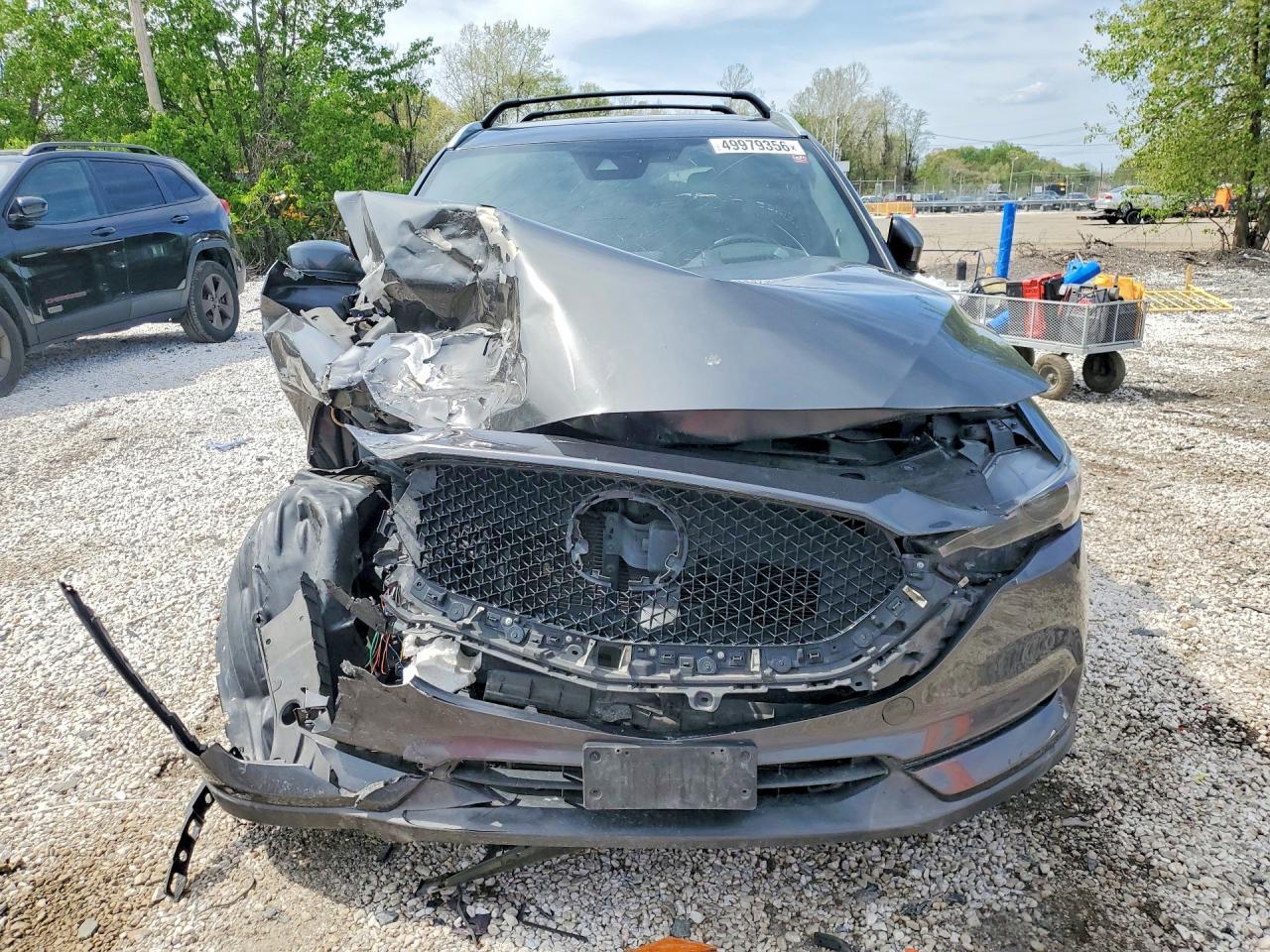 2019 Mazda Cx-5 Signature - Image 5