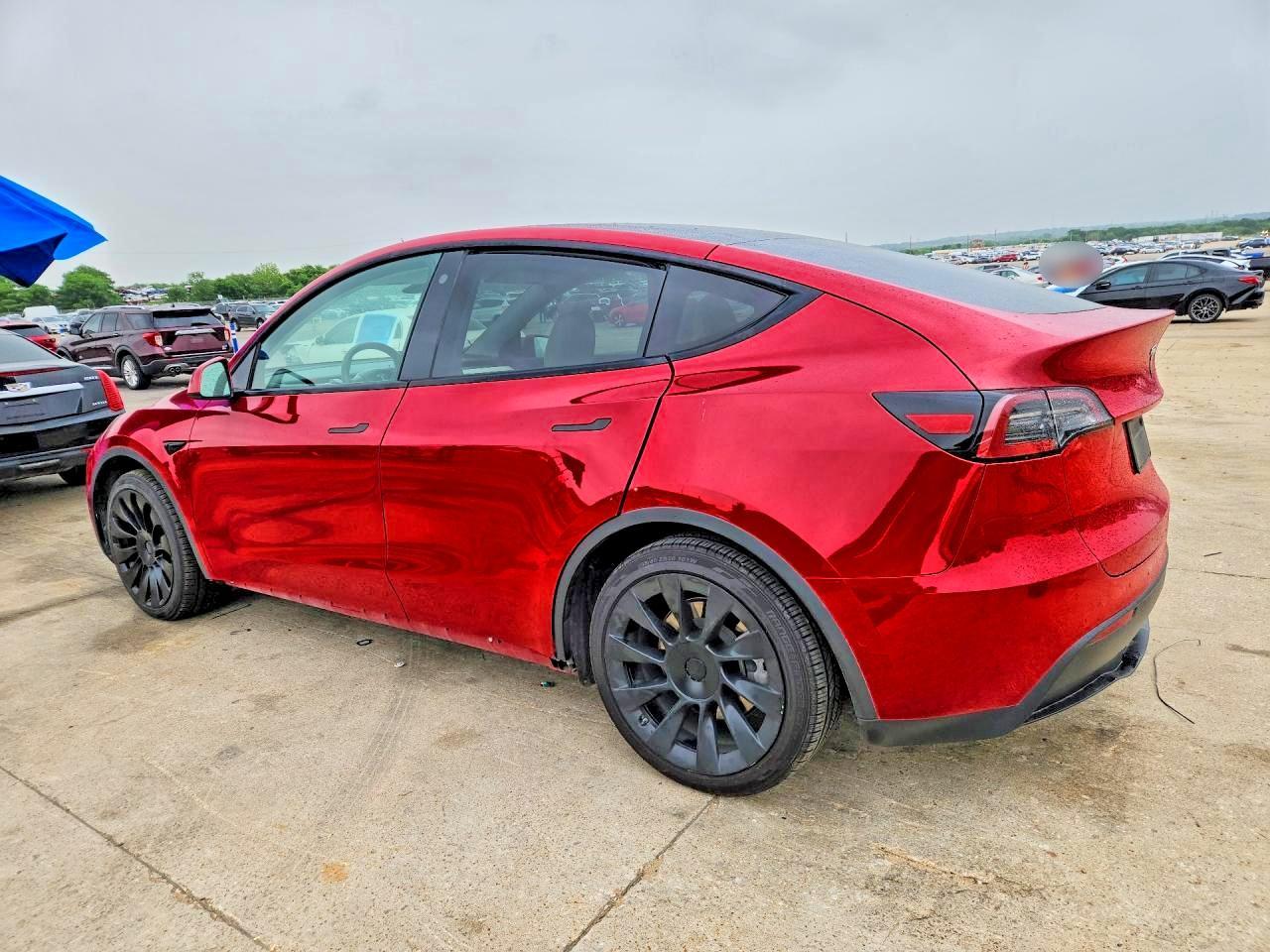 2021 Tesla Model Y - Image 2