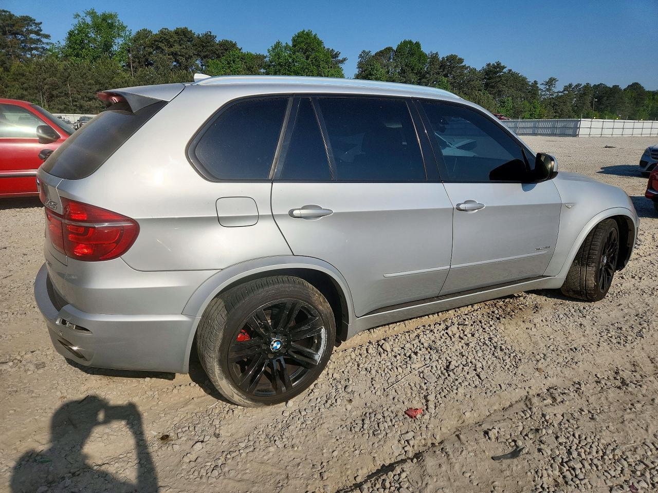 2011 BMW X5 xDrive35I - Image 3