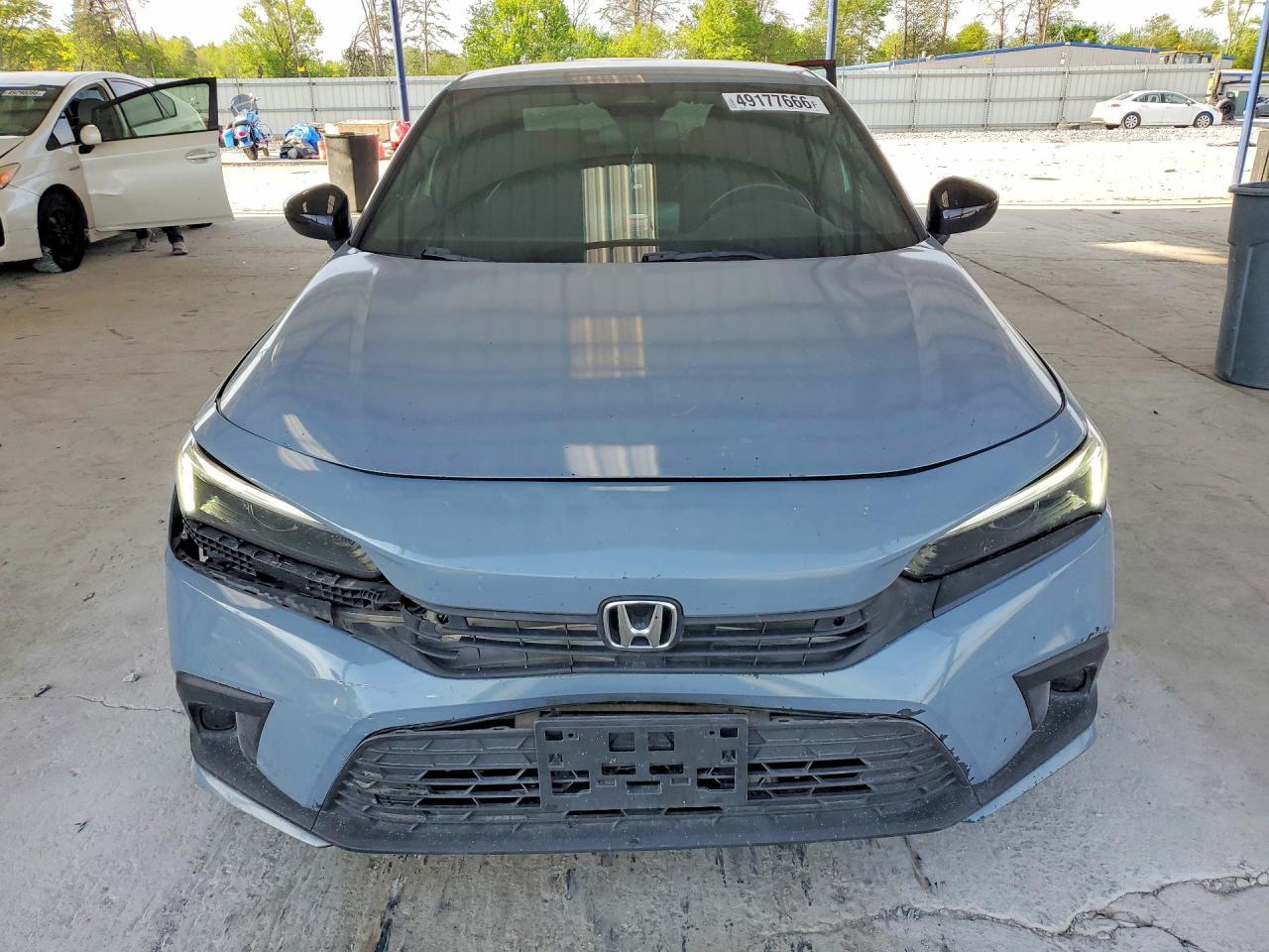 2023 Honda Civic Sport - Фото 5