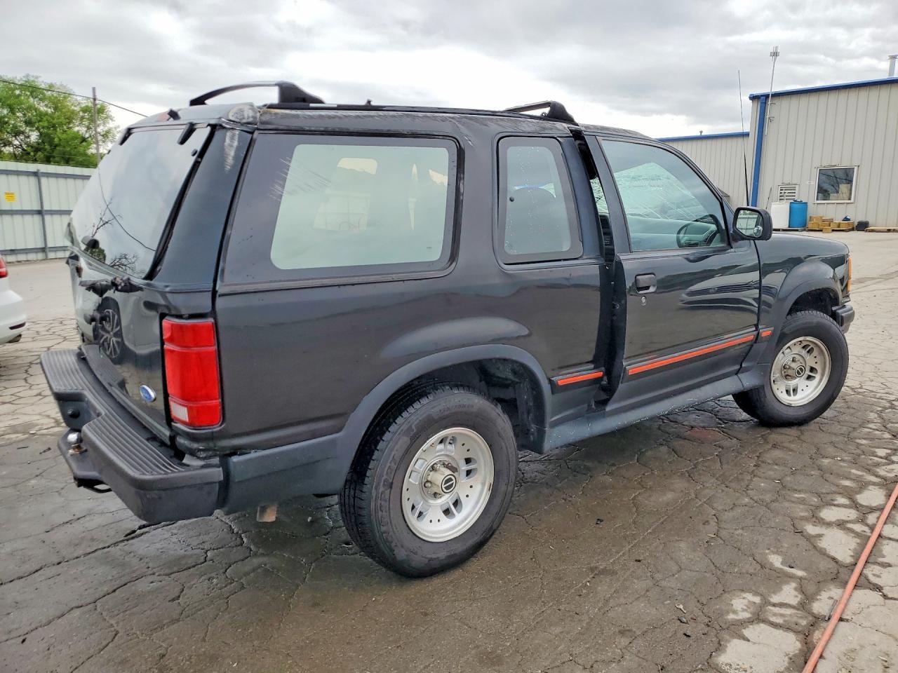 1994 Ford Explorer - Фото 3