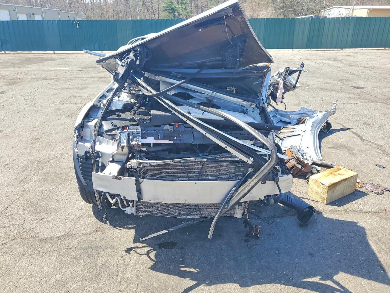 2013 Buick Regal Premium - Фото 5