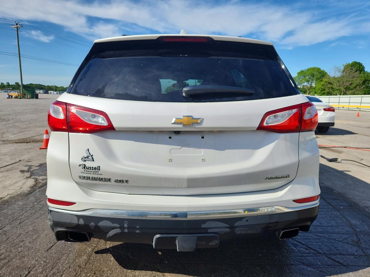 2019 Chevrolet Equinox Premier - Image 6