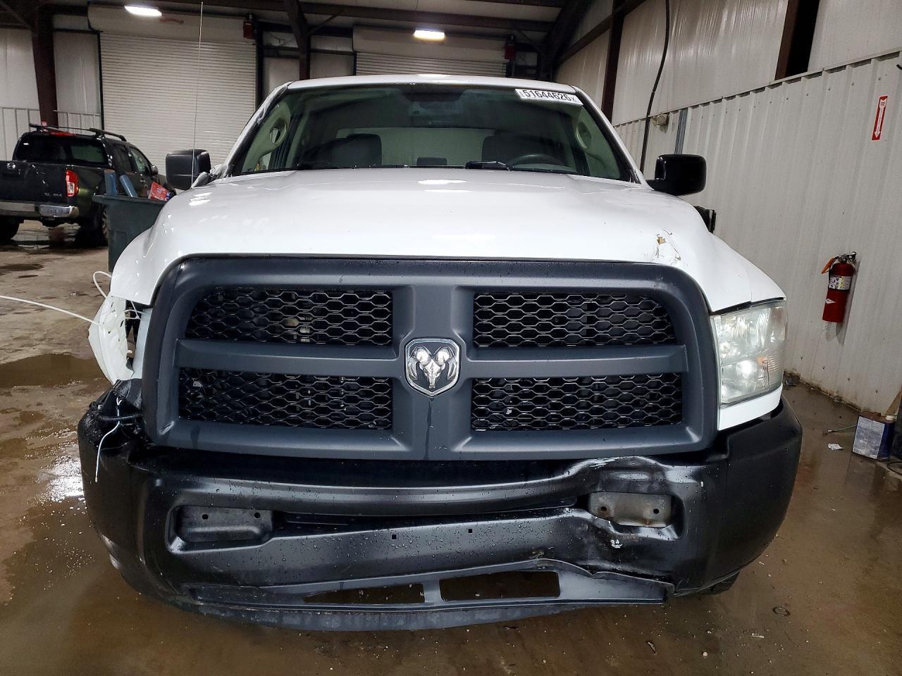 2018 Ram 2500 St - Image 5