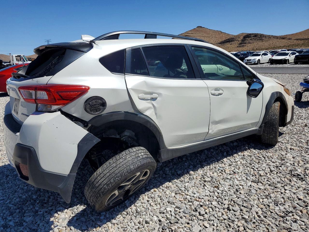 2019 Subaru Crosstrek Premium - Фото 3