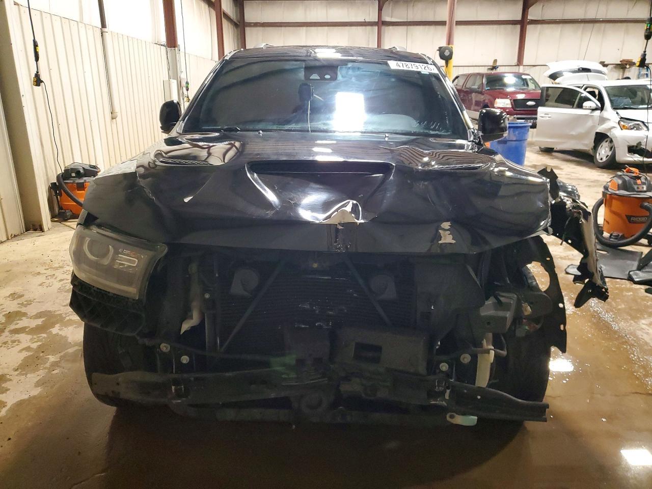 2020 Dodge Durango R - Фото 5