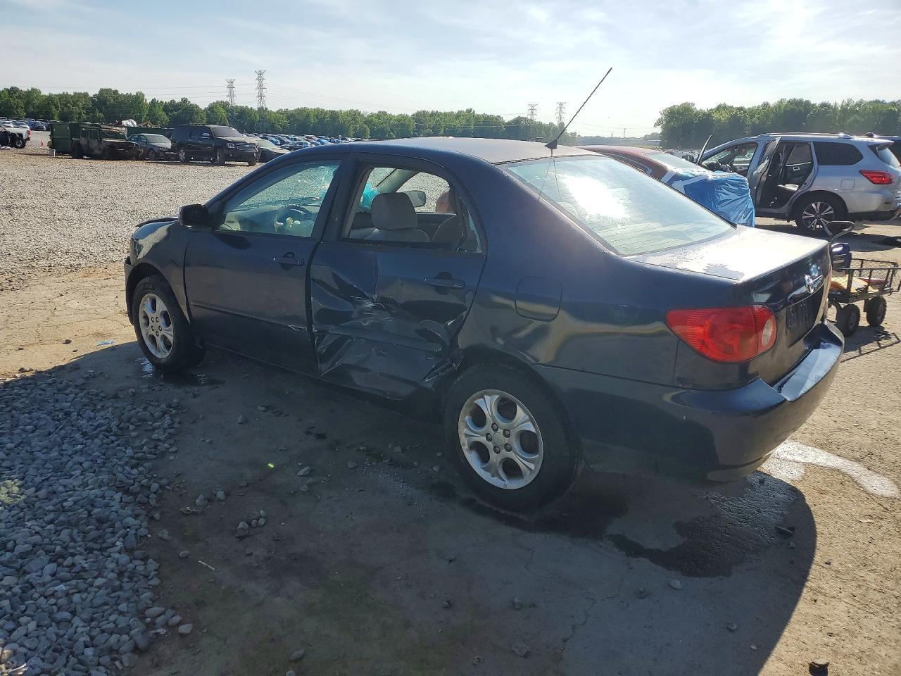 2004 Toyota Corolla Le - Image 2
