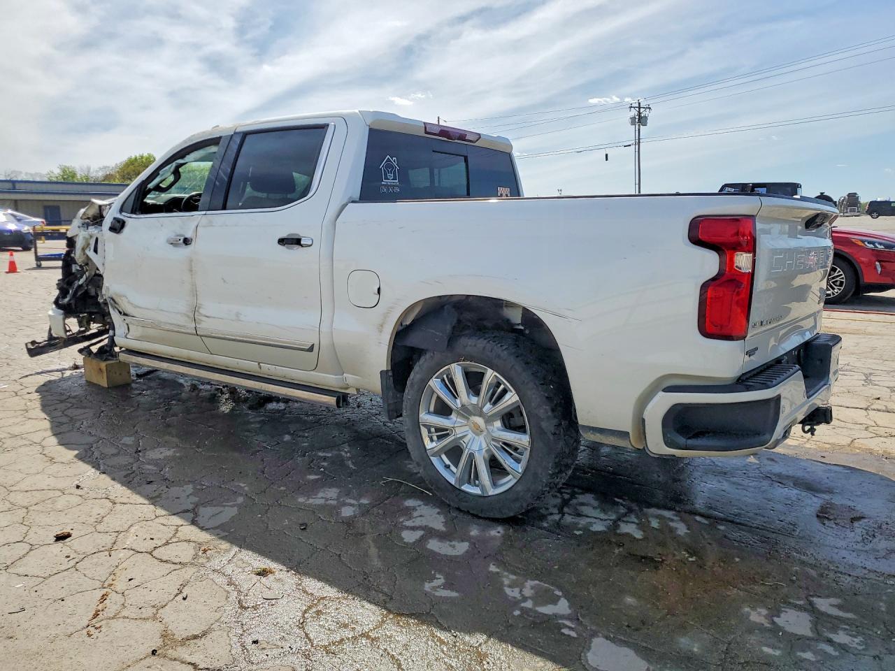 2023 Chevrolet Silverado K1500 High Country - Image 2