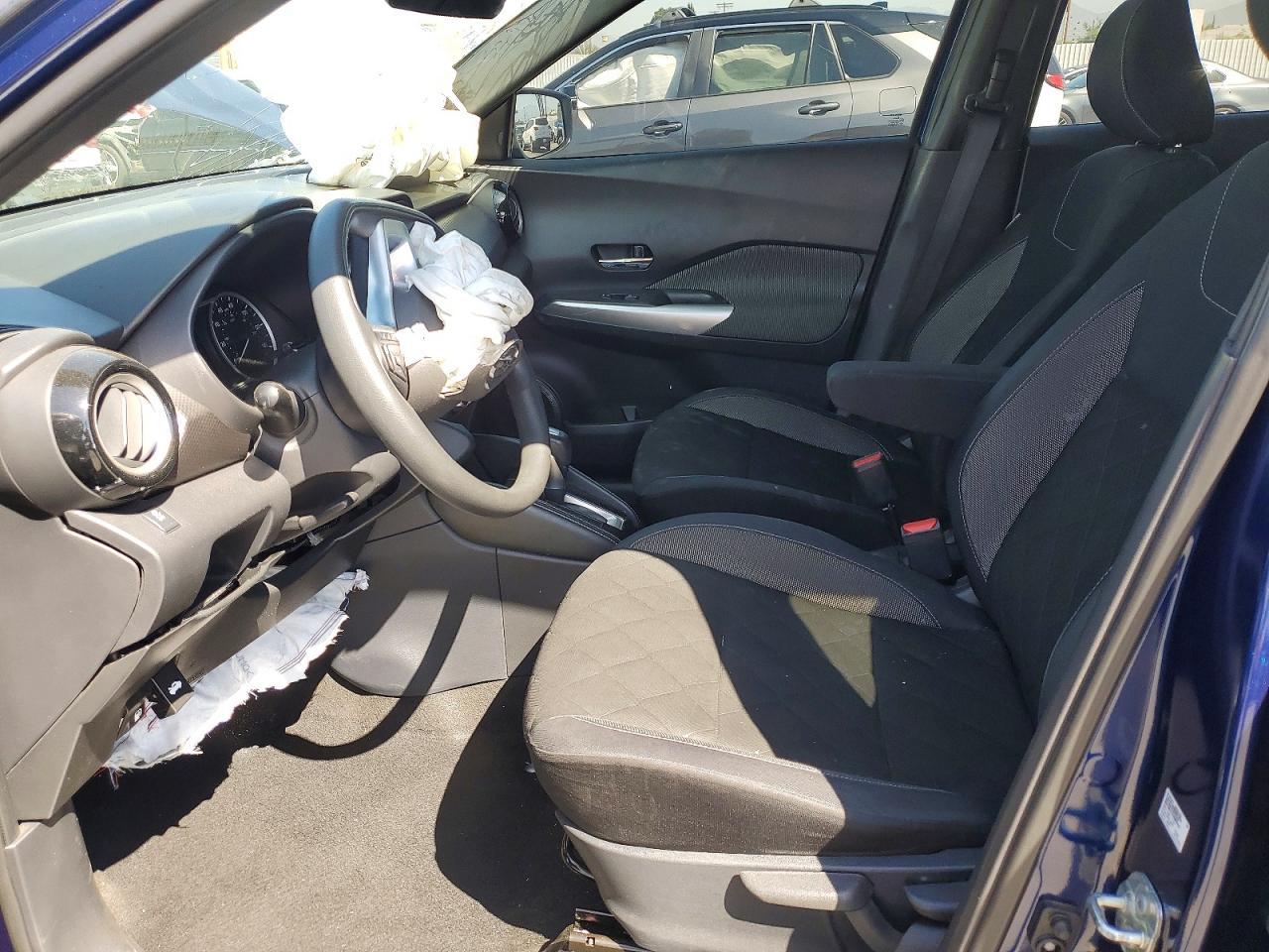 2018 Nissan Kicks Sv - Image 7