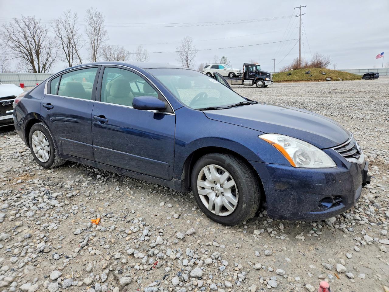 2011 Nissan Altima 2.5 - Image 4