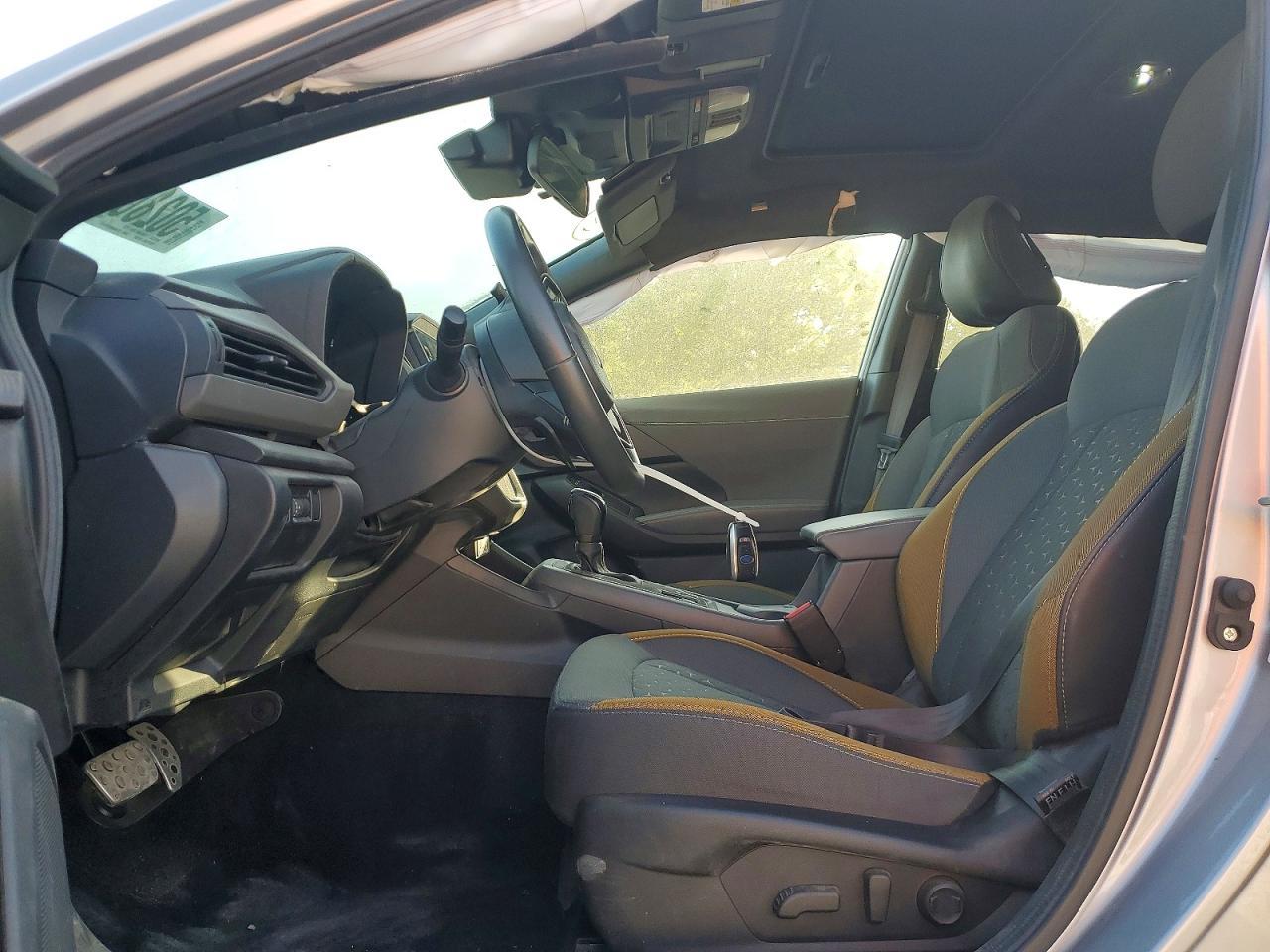 2024 Subaru Crosstrek Limited - Image 7