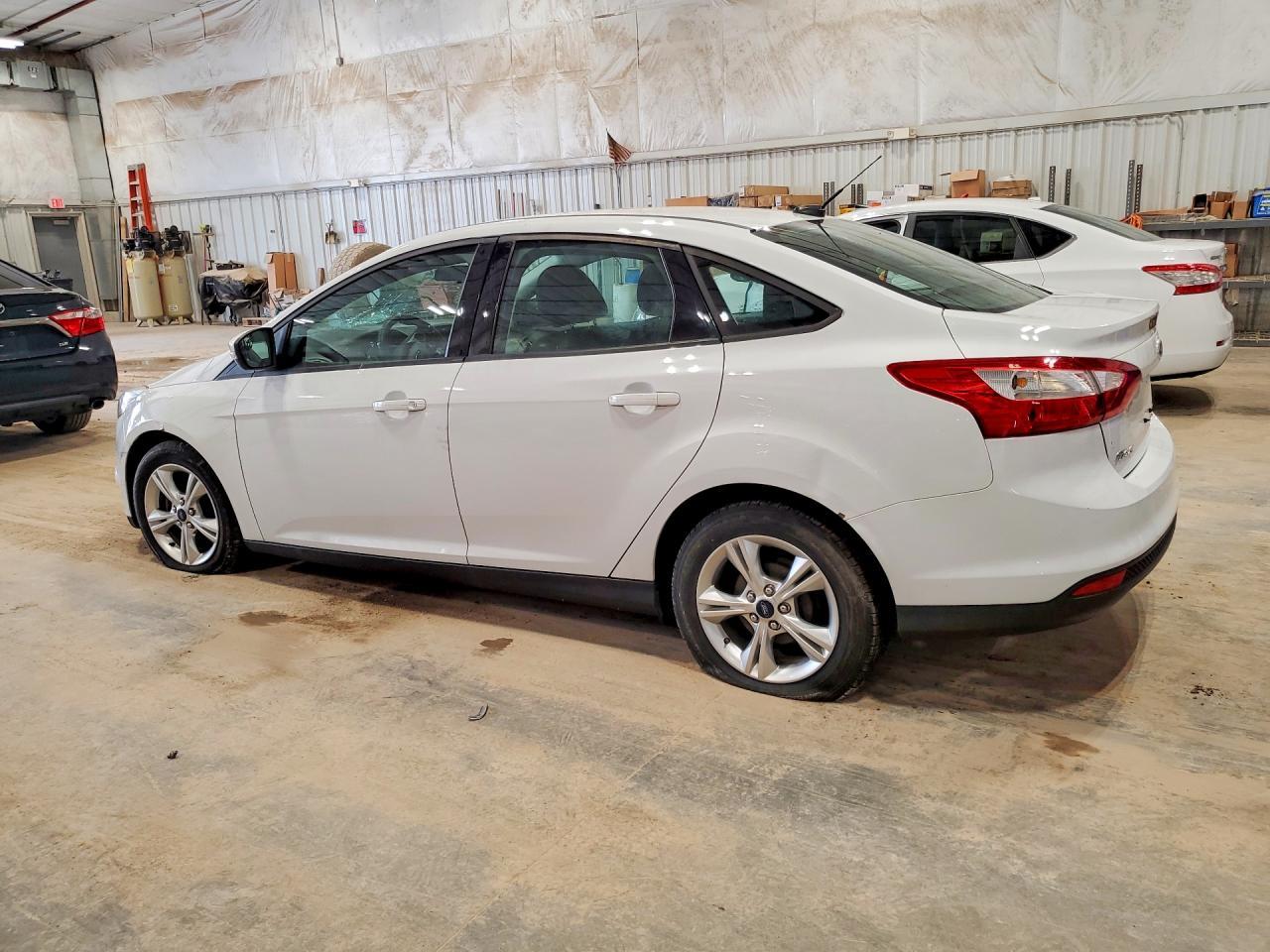 2013 Ford Focus Se - Фото 2