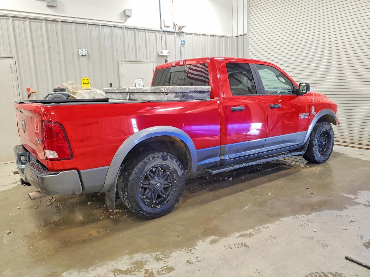 2013 Ram 1500 Slt - Image 3