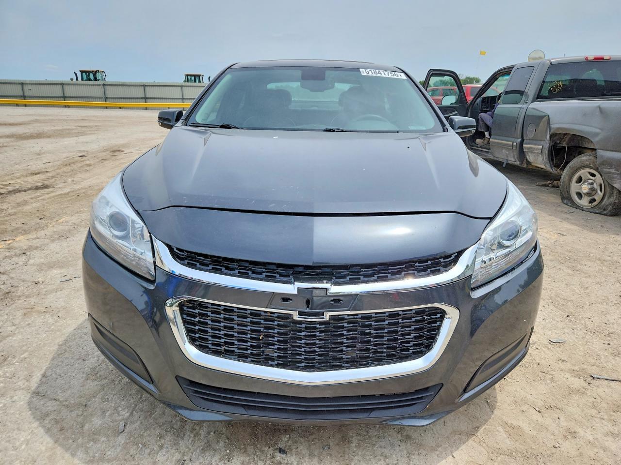 2014 Chevrolet Malibu 1Lt - Image 5