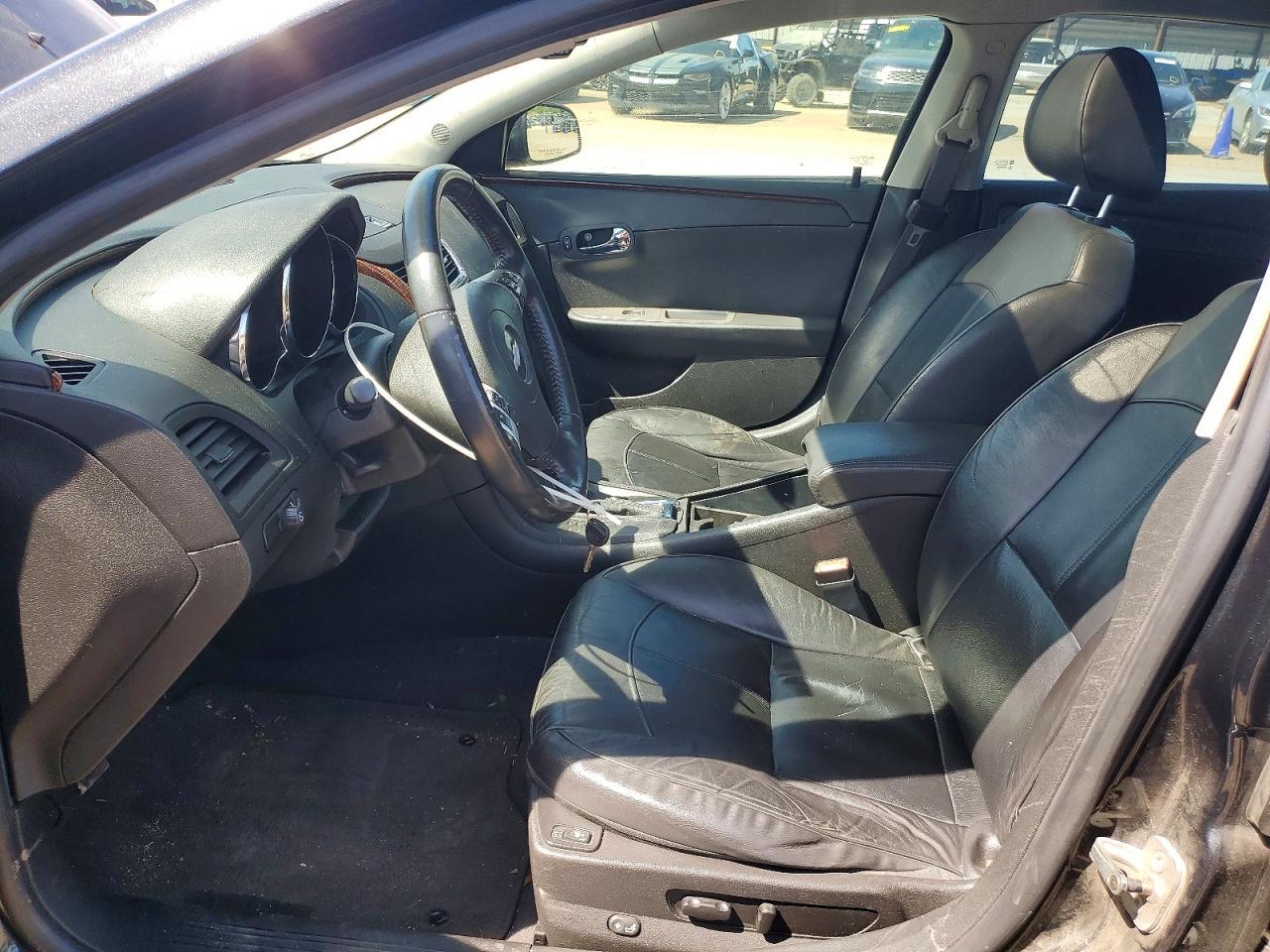 2011 Chevrolet Malibu Ltz - Image 7