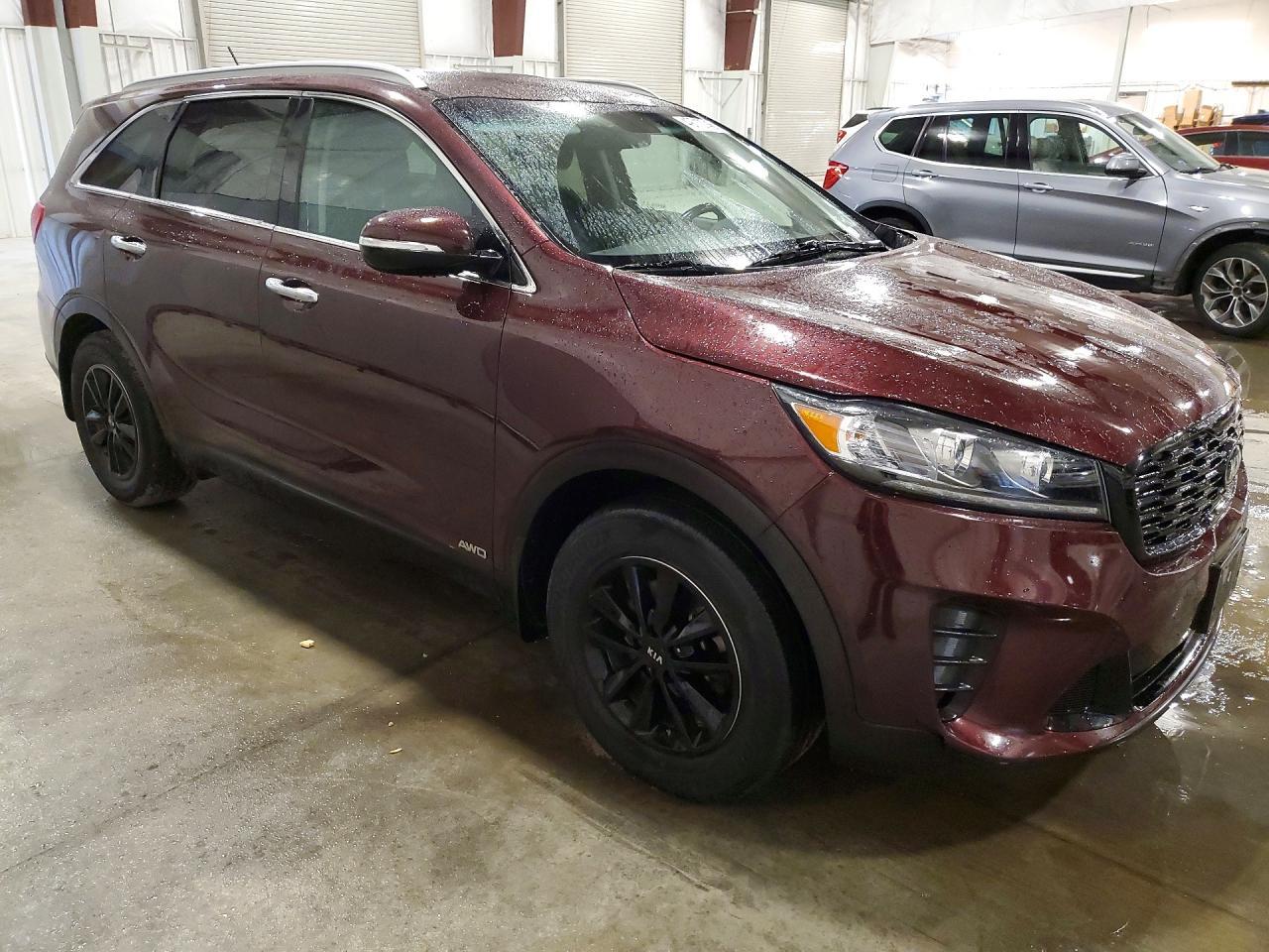 2020 Kia Sorento Lx - Фото 4