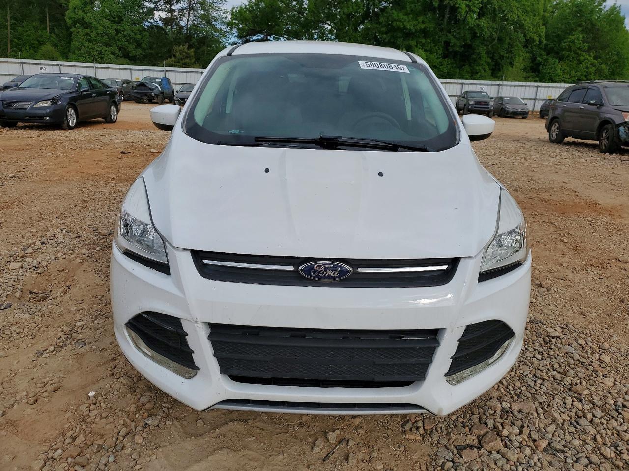 2016 Ford Escape Se - Фото 5