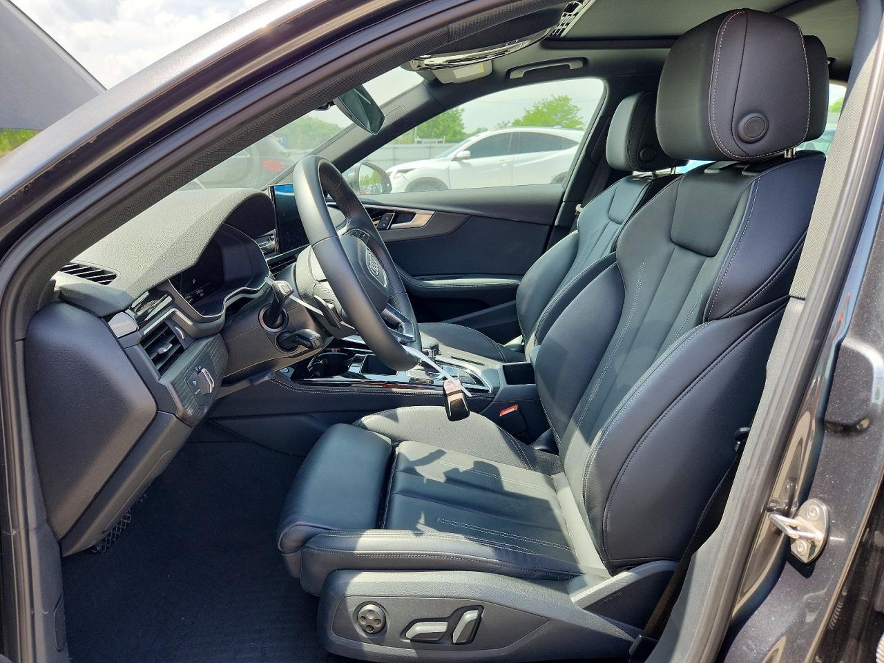 2023 Audi A4 Premium Plus 45 - Image 7