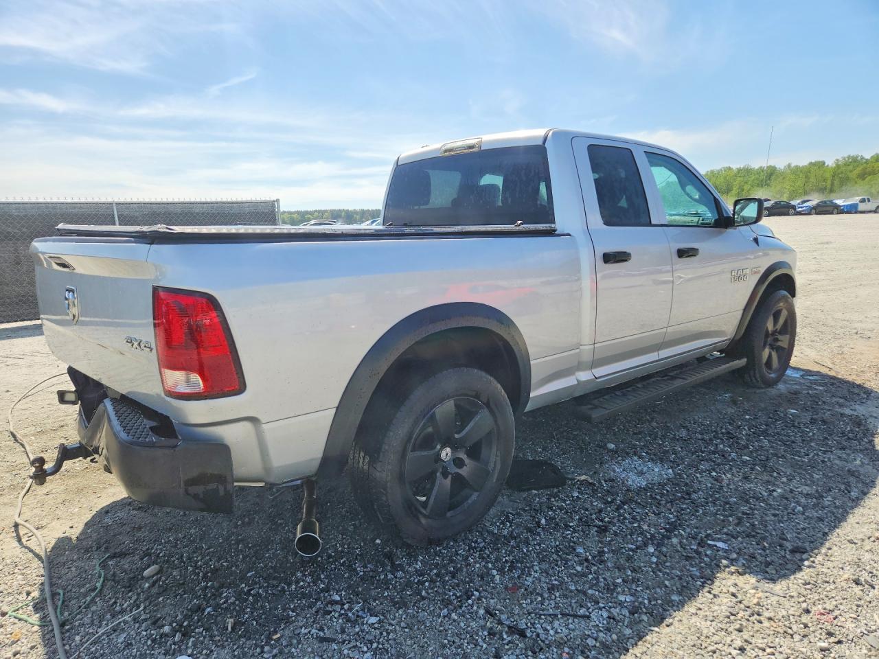 2013 Ram 1500 St - Image 3