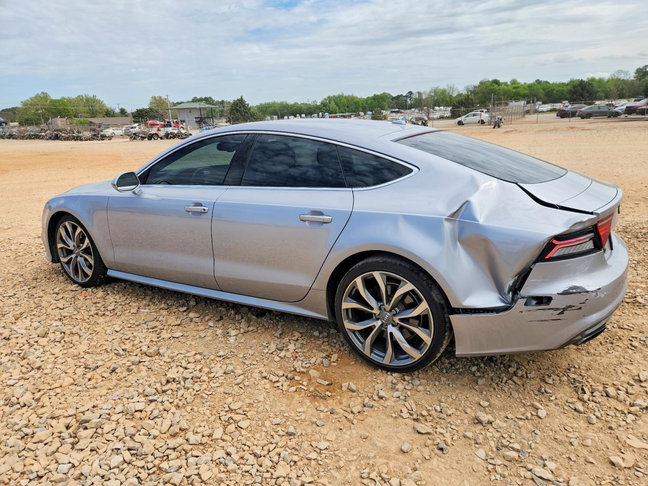 2016 Audi A7 Prestige - Image 2