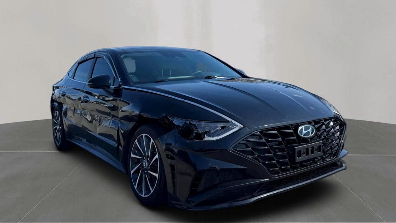 2023 Hyundai Sonata Limited