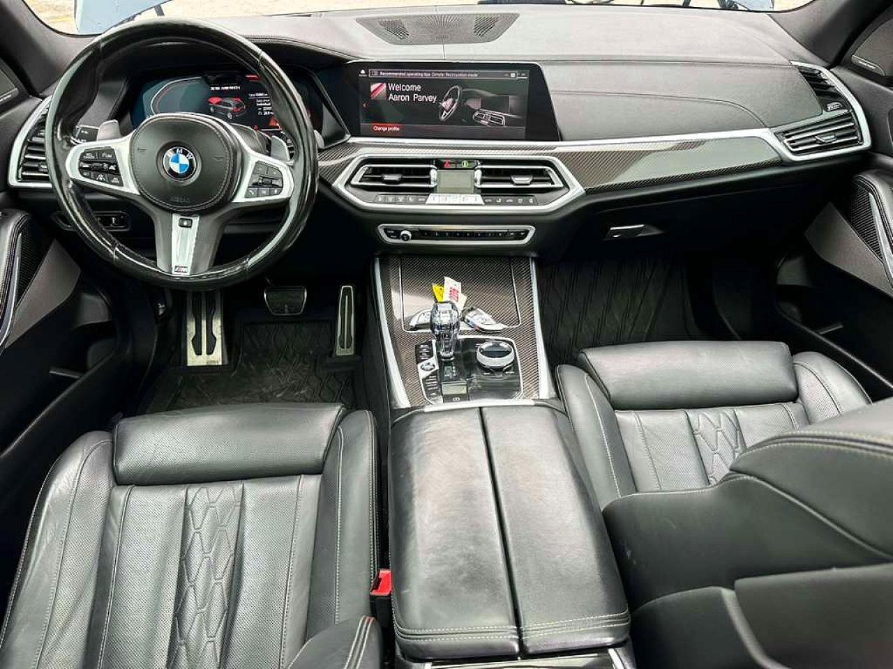 2023 BMW X5 M50I - Image 6